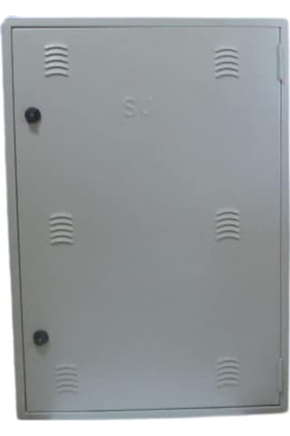 Su Sayaç Panosu 5 Li 60x100