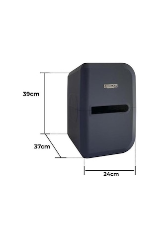 Su Arıtma Cihazı Antibakteriyel Kasa - Dahili 8 Litre Metal Tank Ve Lüx Musluk