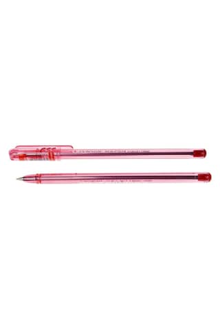 Pensan 2210 My-Pen Tükenmez Kalem 25'li Kırmızı