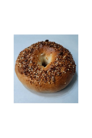 Bagel Simit 5 Adet