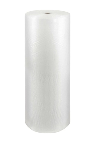 Balonlu Ambalaj Naylonu Patpat 75cm En 100 Metre Uzunluk 75cmx100 Metre Balonlu Naylon