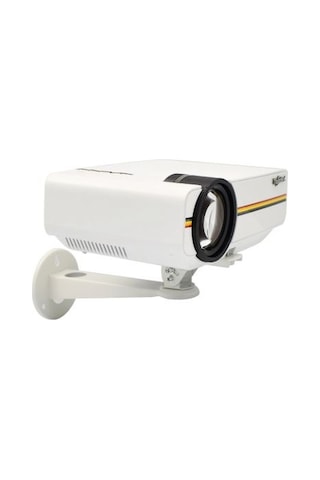 Lenatech Ln 002 Mini Projeksiyon Duvar Askı Aparatı 16.5 Cm