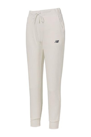 New Balance Kadın Pantalon Lifestyle Wnp1974-sst Bej