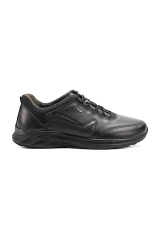 Forelli Nerton 47906 Comfort Erkek Ayakkabı Siyah
