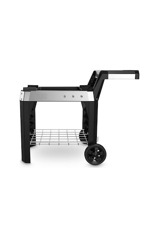 Weber Stand Tall Built For Pulse 1000/2000 Series