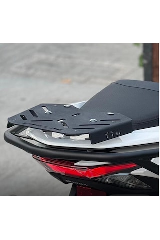 Honda Pcx 125 Çanta Demiri 2011-2025 Uyumlu