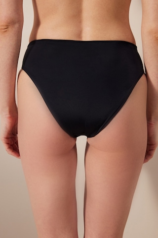 Penti Basic High Shirred Siyah Bikini Altı Plxdg4dw23ıy-bk5 Siyah