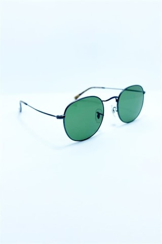 Barcelona Mod 3150 C.05 Gümüş Unisex Güneş Gözlüğü Gümüş