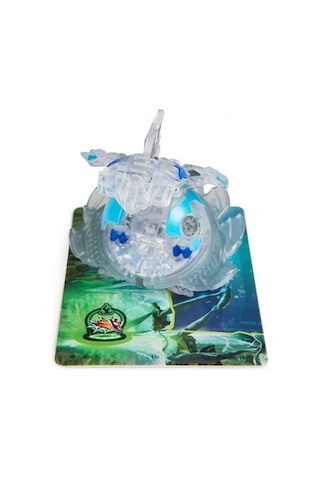 Bakugan Special Attack S1 Hammerhead