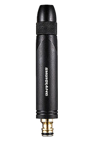 Teltree Yüksek Basınçlı Otomobil Yıkama Torbası, Çeşitli Yüzeyler İçin Ayarlanabilir Nozzle Ve Akış Kontrolü, Bahçe Hortumu Uyumlu