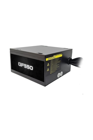 Gameforce Gf550 550w 80+ Bronz Sertifikalı Güç Kaynağı Sku: Smgstk6834a7c1ea