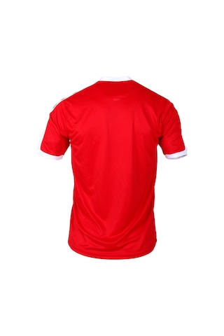 Hummel Türkiye Hentbol Milli Takım Forması 2025 - 2026 912378-3658 Kırmızı