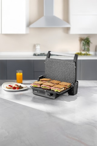 Homend Toastbuster 1334H Tost Makinesi