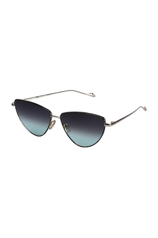 Original Vintage Sunglasses Rock Rk 04 Col 03 59 Kadın Güneş Gözlüğü