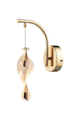 Gupse 3 Renkli 11 Watt Ledli Yatak Başı ,salon Led Aplik Çok Renkli