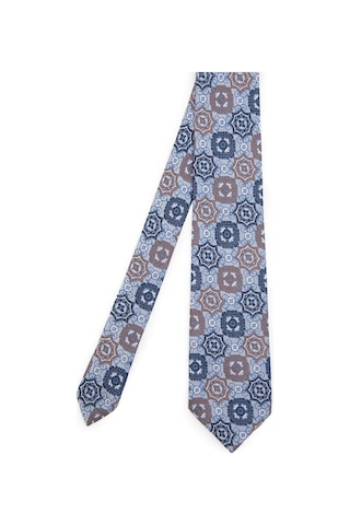 Pierre Cardin Erkek Gri Kravat 50319264-100 Gri