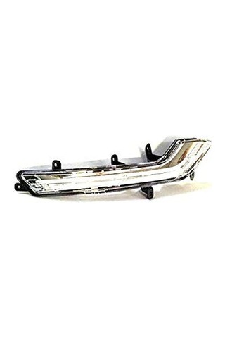 Valeo 47703 Peugeot 9807242280 508 Gündüz Far Led