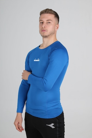 Diadora Pro Uzun Kollu İçlik Sax Saks