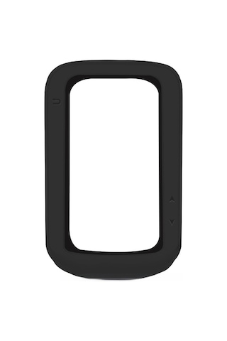 Reedark Bsc200/300 Gps Bisiklet Bilgisayarı Koruması - Su Geçirmez Silikon Kılıf, Darbeye Dayanıklı, Renkli Tasarım + Hd Cam Filmi Siyah Diğer