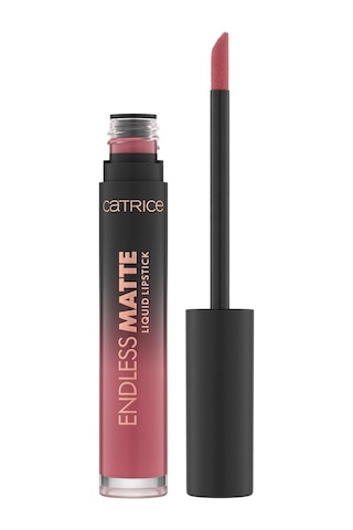 Catrice Endless Matte Likit Ruj 4,5 Ml Rujlar 050 Kiss Me Quick