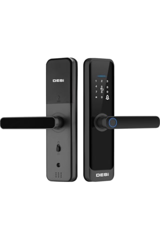 Desi Quic Q015 Akıllı Kilit
