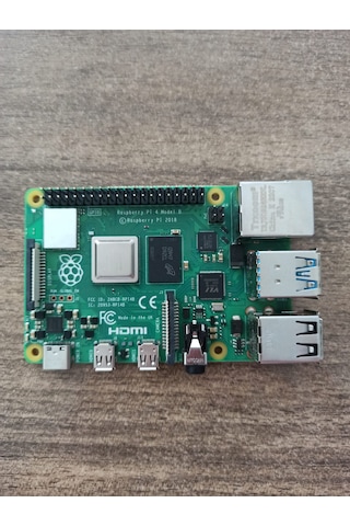 Raspberry Pi 4 Computer Model B 8gb Ram Raspberry Pi 4 Computer Model B 8gb Ram