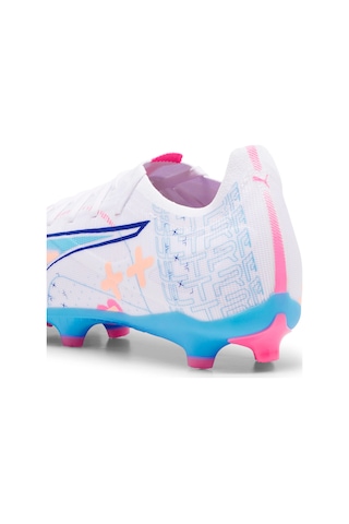 Puma Ultra 5 Match Volume Up Fg/ag Krampon 108064 01 Beyaz