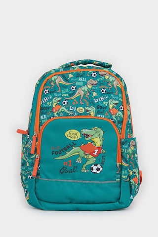 Defacto Erkek Çocuk Sırt Çantası F0241a8nskh3 Haki