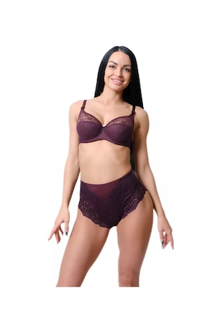 Asu Sütyen 42556553 Bordo