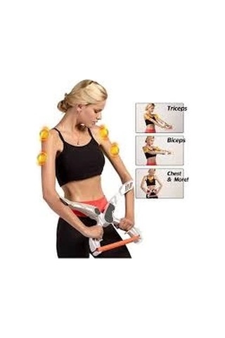 Wonder Arms Kol Gym Aleti Evimdeyokyok Çok Renkli