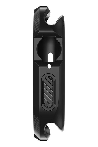 Apple Uyumlu Watch 10 42mm Silikon Tpu Kasa Koruyucu Redclick Watch Gard 17