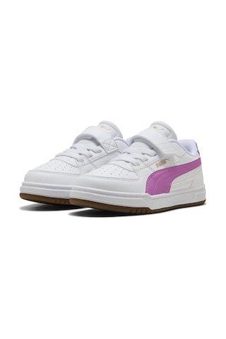 Puma Caven Iıı Ac+ Ps Çocuk Beyaz Sneaker Ayakkabı 40623910