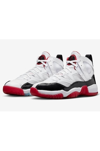 Nike Jordan Jumpman Two Tray Çok Renkli
