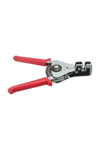 Proskit 608 369C Kablo Soyucu Sıyırıcı Pense