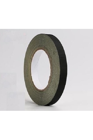 Asetatlı Kumaş Bez Bant 15 Mm 30 Metre