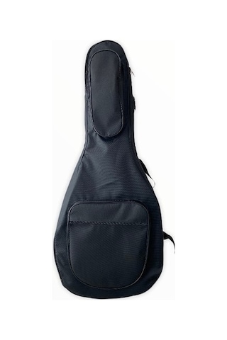 Mobilreyon - Akustik Gitar Kılıfı Softcase , Gitar Çantası Gigbag