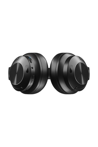 Lecoo ES208 Bluetooth 5.3 Kablosuz Mikrofonlu Kulak Üstü Kulaklık