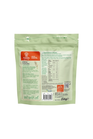 Hasata Kinoa 250 Gr