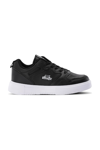Slazenger ENERGY Unisex Günlük Ayakkabı Siyah / Beyaz