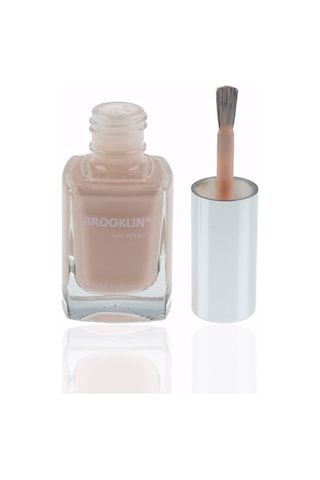 Oje - Nail Polish Nude No 51