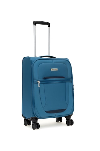 Pierre Cardin Erkek Mavi Valiz 50312934-vr036 Mavi
