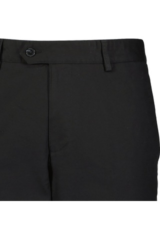 Erkek Gabardin Spor Pantolon 2522203009.gbycr Siyah