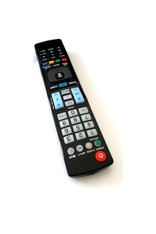 LG Uyumlu 32La660S Lcd-Led Tv Kumanda Rm-L930