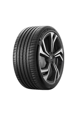 Michelin 255/55 R18 109Y Xl Pilot Sport 4 Suv Oto Yaz Lastiği  2025