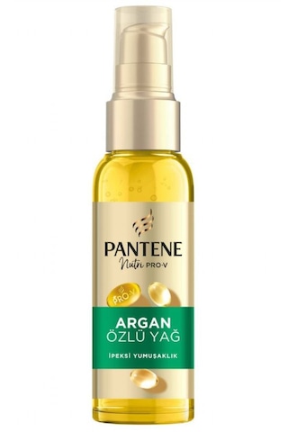 Pantene Pro-v Argan Özlüğ Yağ 100 Ml.