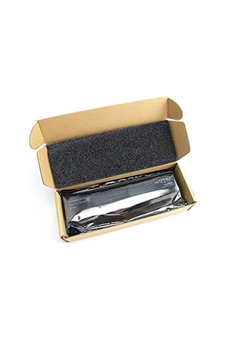 Toshiba Pa5185u Uyumlu Siyah Notebook Batarya Laptop Pili