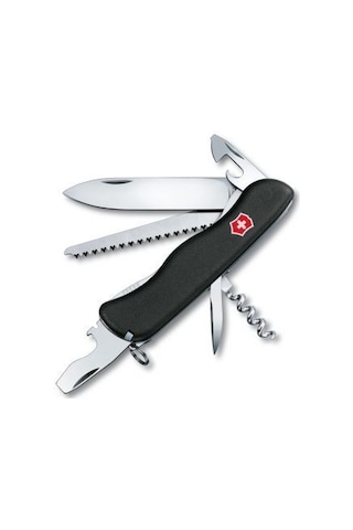 Victorinox 0.8363.3 Forester Kamp Çakı