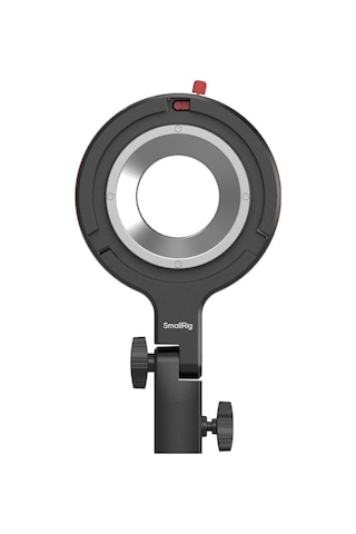Smallrig 4476 Rc60 / Rc100 Işık İçin Bowens Montaj Adaptörü