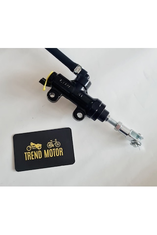 Arka Fren Merkezi Pompa - Mondial Drift L