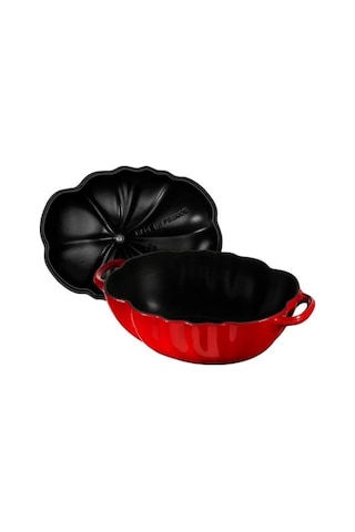 Staub 405117740 Döküm 25 cm Domates Tencere